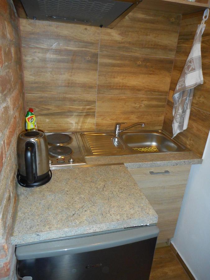 Appartement V Zajecskej Vezi à Zaječí Extérieur photo