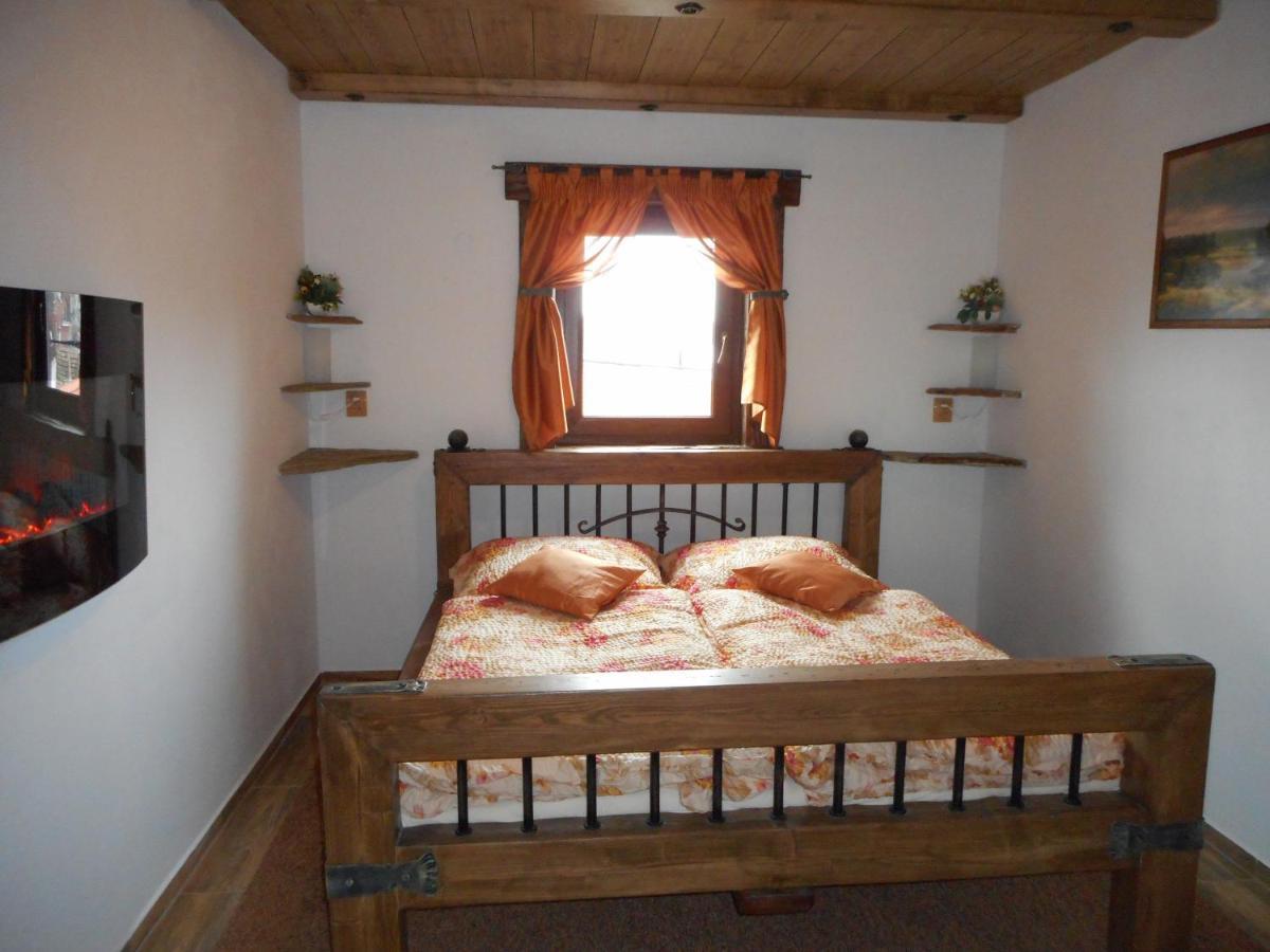 Appartement V Zajecskej Vezi à Zaječí Extérieur photo