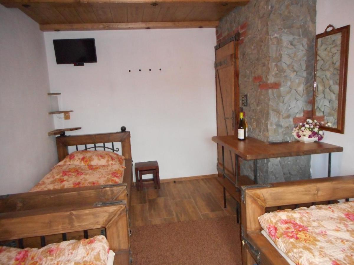 Appartement V Zajecskej Vezi à Zaječí Extérieur photo
