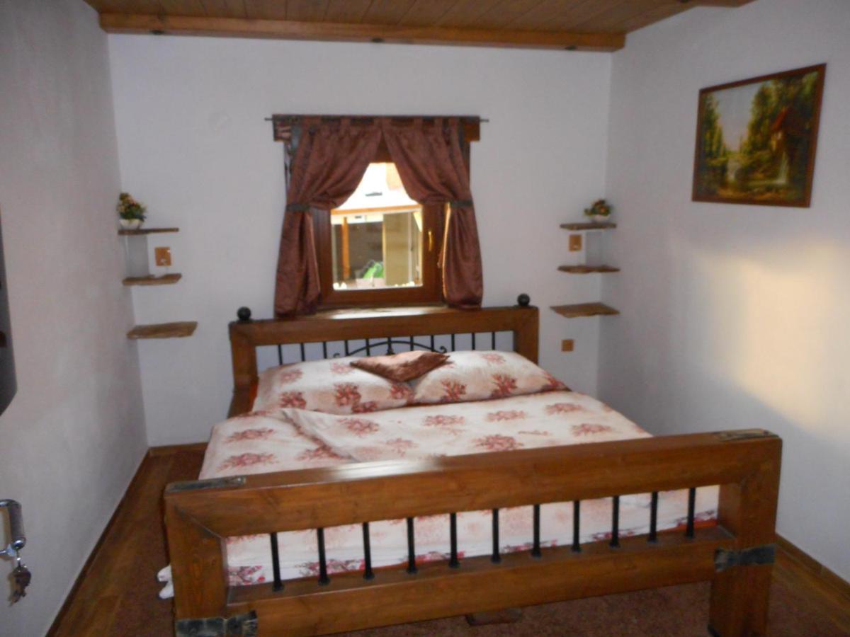 Appartement V Zajecskej Vezi à Zaječí Extérieur photo
