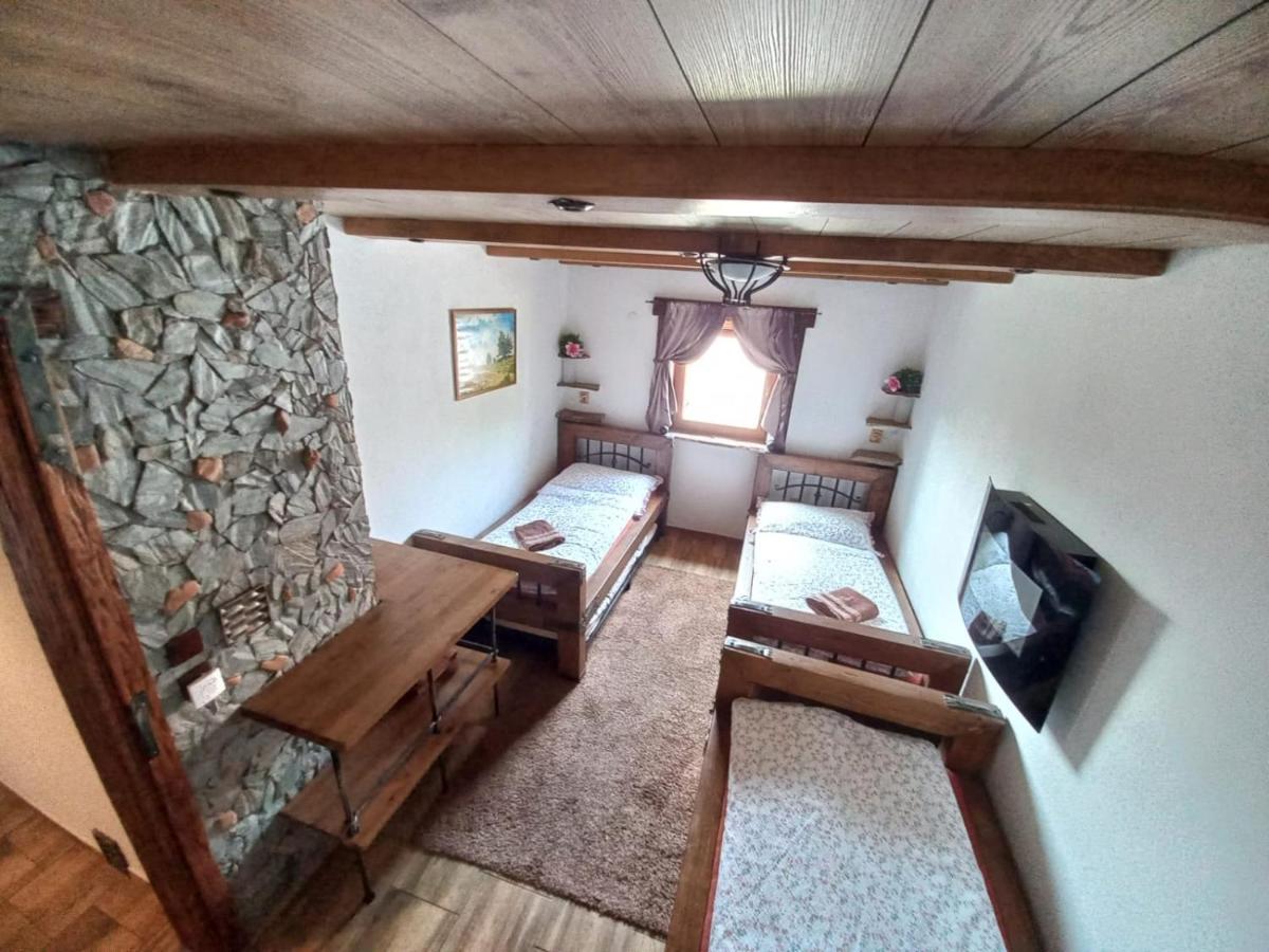 Appartement V Zajecskej Vezi à Zaječí Extérieur photo