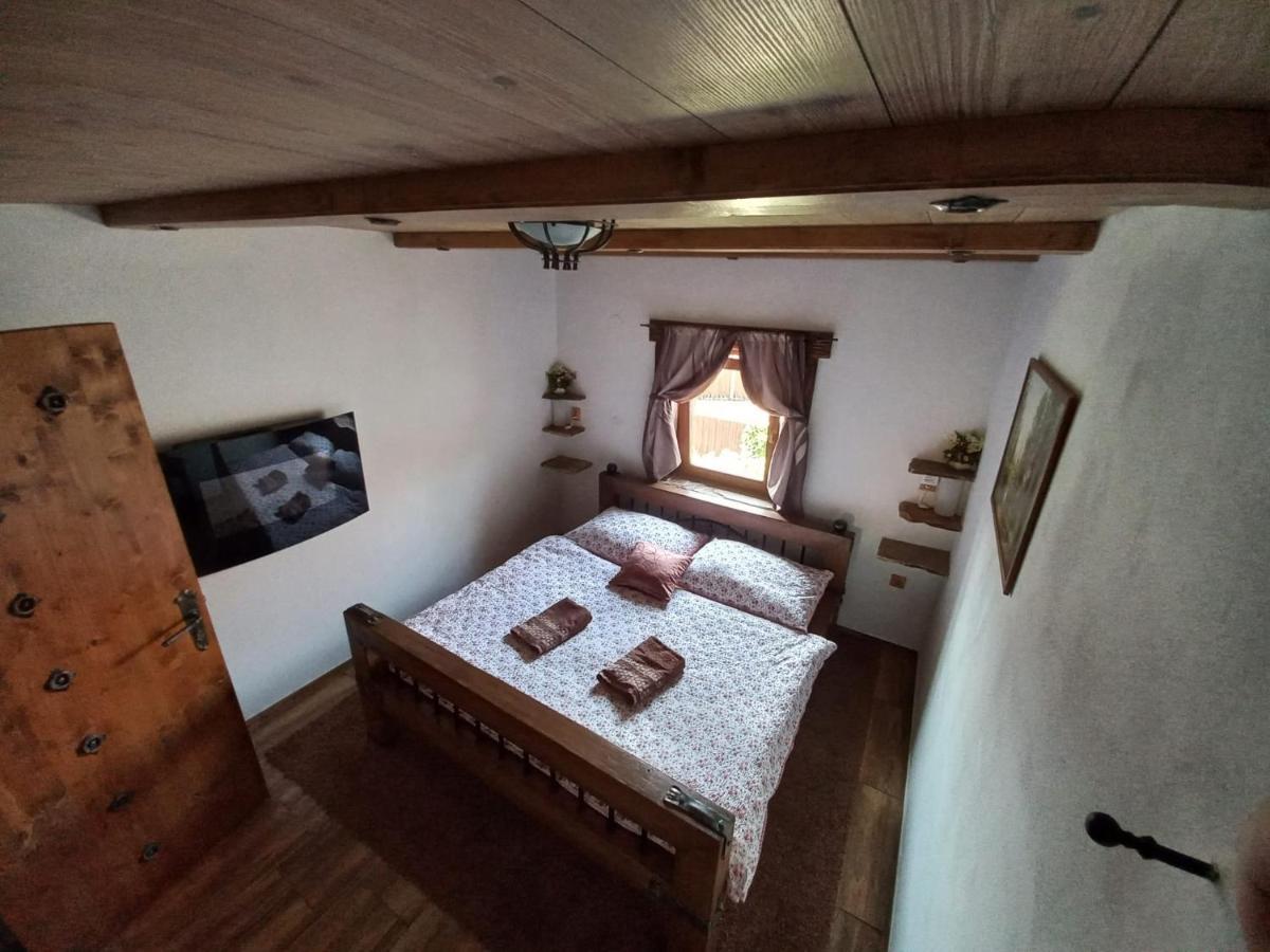 Appartement V Zajecskej Vezi à Zaječí Extérieur photo