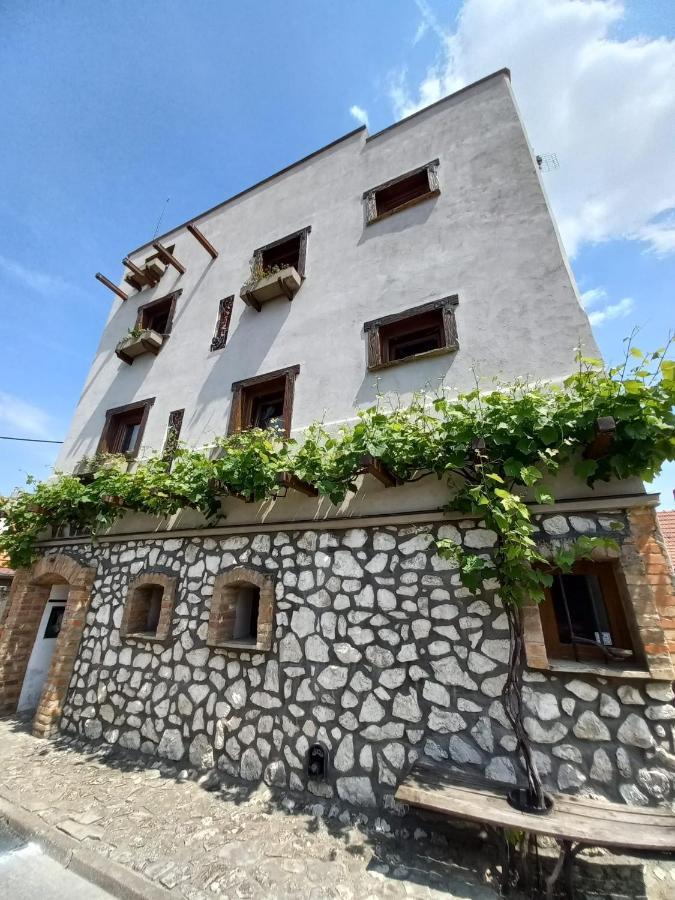 Appartement V Zajecskej Vezi à Zaječí Extérieur photo