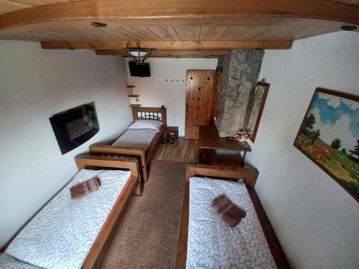 Appartement V Zajecskej Vezi à Zaječí Extérieur photo
