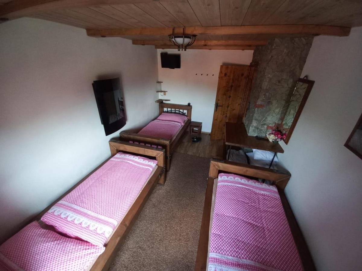 Appartement V Zajecskej Vezi à Zaječí Extérieur photo