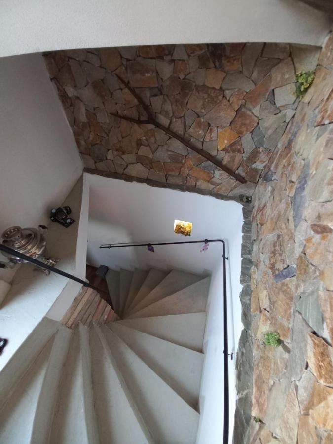 Appartement V Zajecskej Vezi à Zaječí Extérieur photo