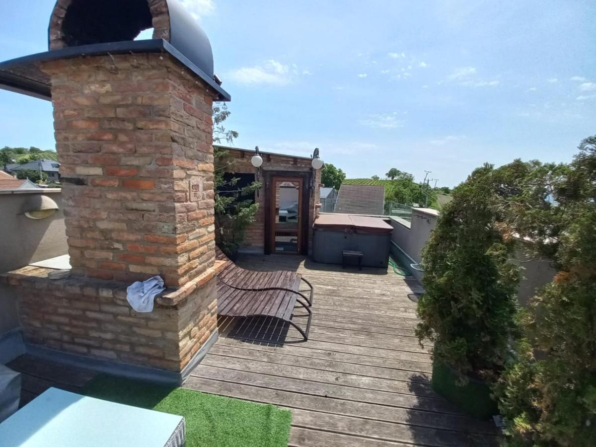 Appartement V Zajecskej Vezi à Zaječí Extérieur photo